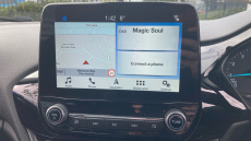 Ford Fiesta 1.1 Zetec 5dr Petrol Hatchback